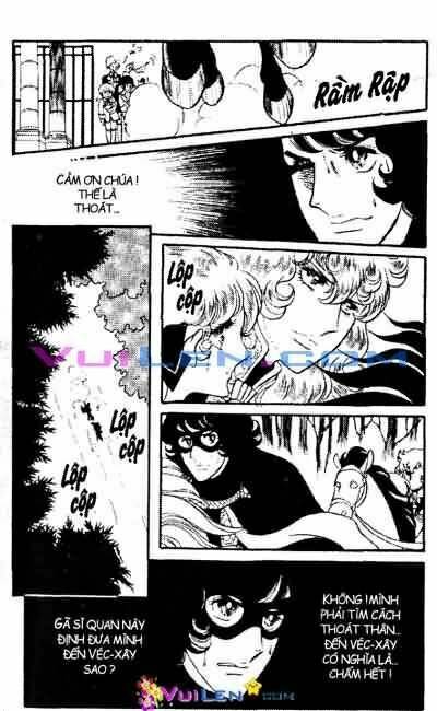 hoa hồng véc-xây chapter 7 13
