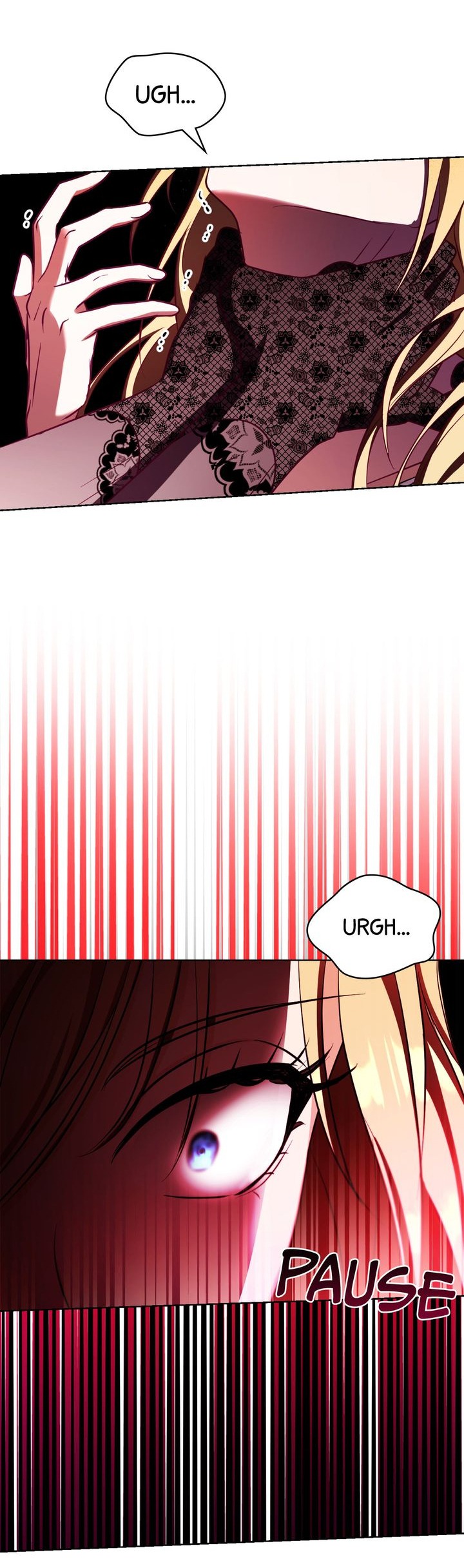 thánh nữ evelina chapter 22 35