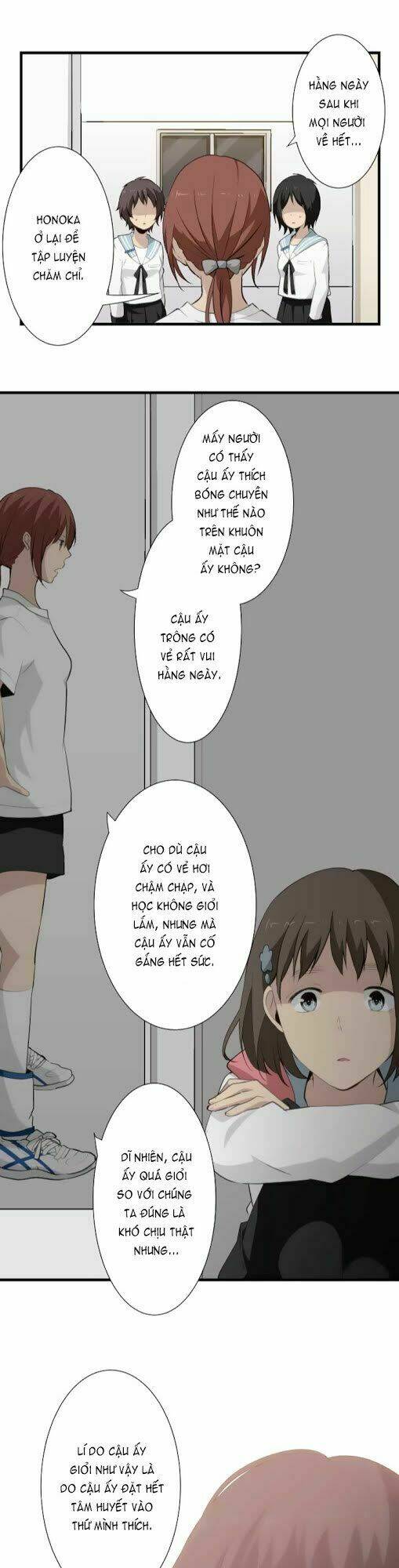 viên thuốc trùng sinh chapter 60 26