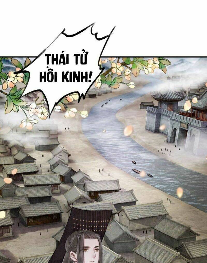 trọng sinh bá sủng nhiếp chính vương quá mạnh mẽ chapter 45 2