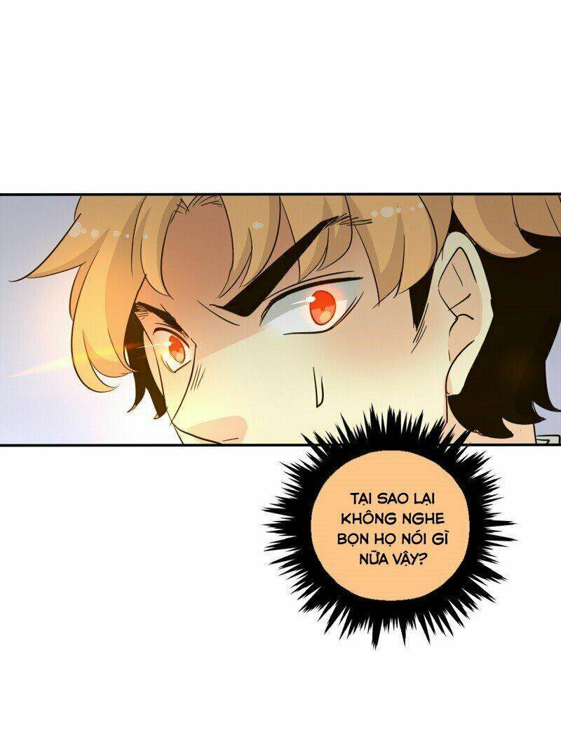 Thế Giới Không Hoàn Hảo Chapter 148 52