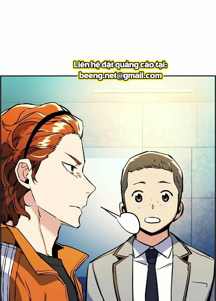 bạn học tôi là lính đánh thuê chapter 22 7