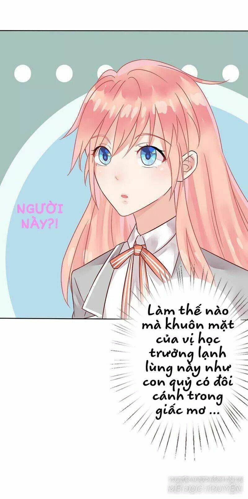 băng sơn học trưởng không được chọc chapter 2.2 31