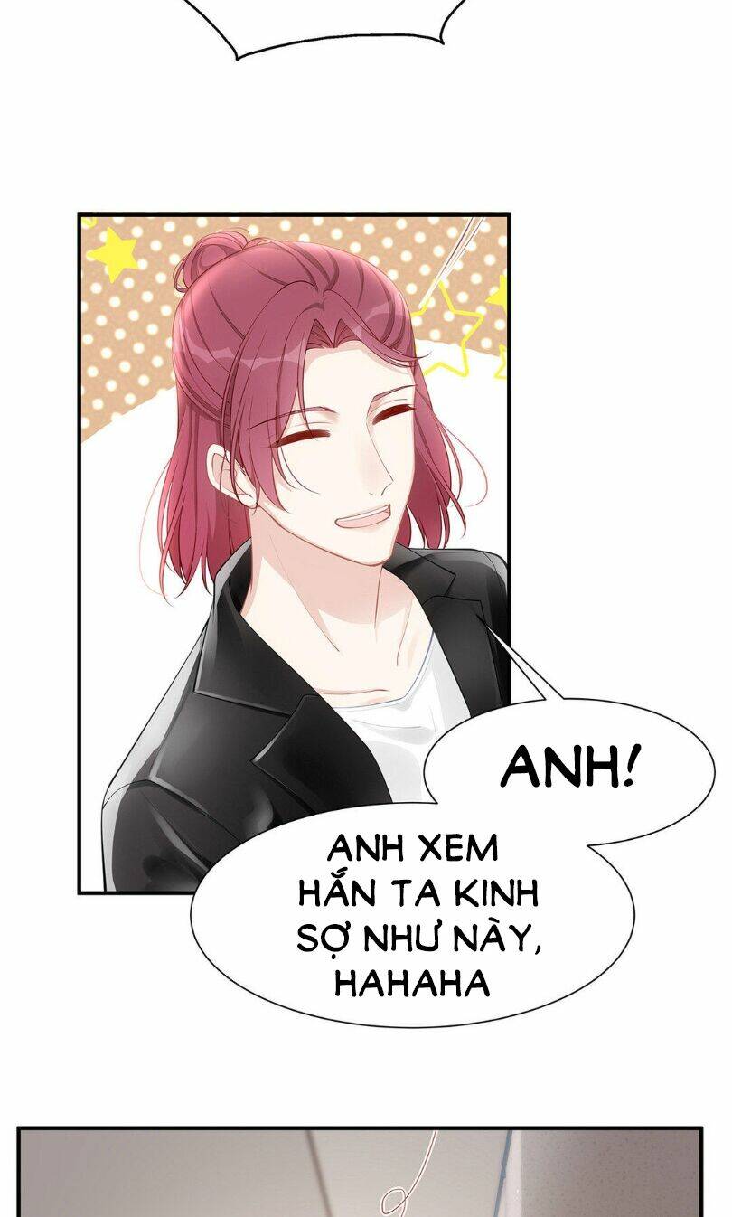 chỉ muốn cưng chiều em chapter 23 5