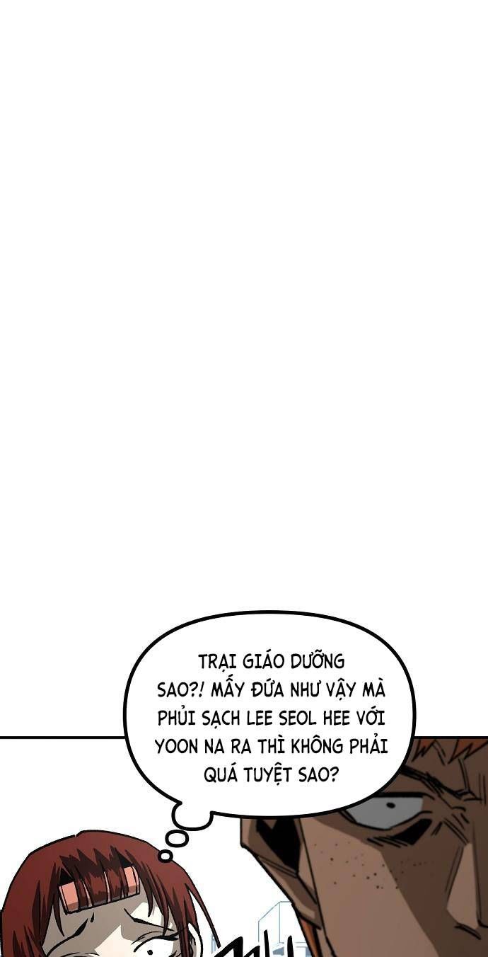 chỉ có cái c.h.ế.t mới là sự cứu rỗi chapter 20 82