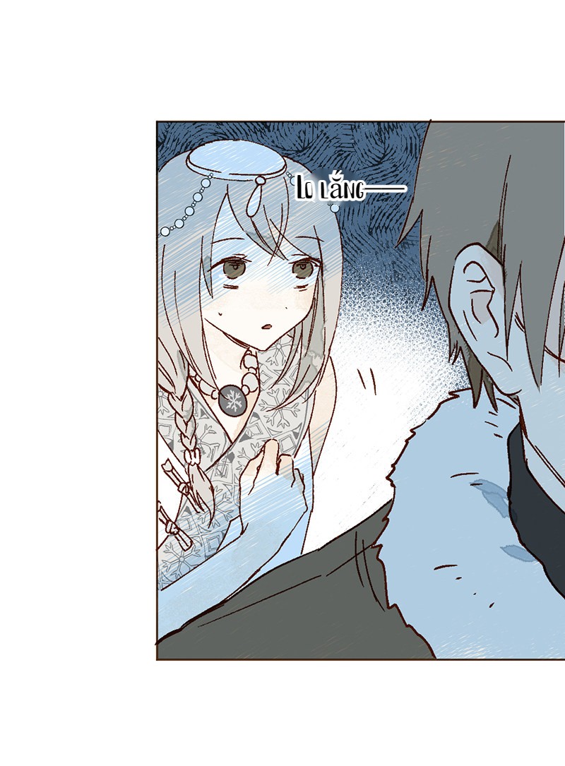 câu chuyện tình yêu kỳ lạ chapter 12 5