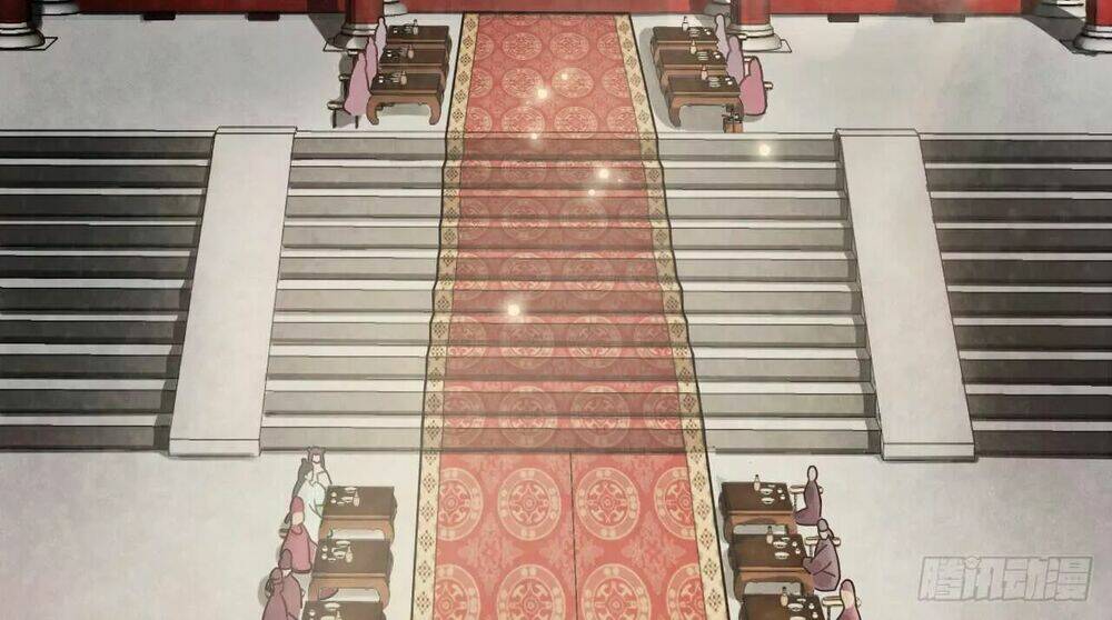 vương gia ba tuổi rưỡi của tôi chapter 41 25