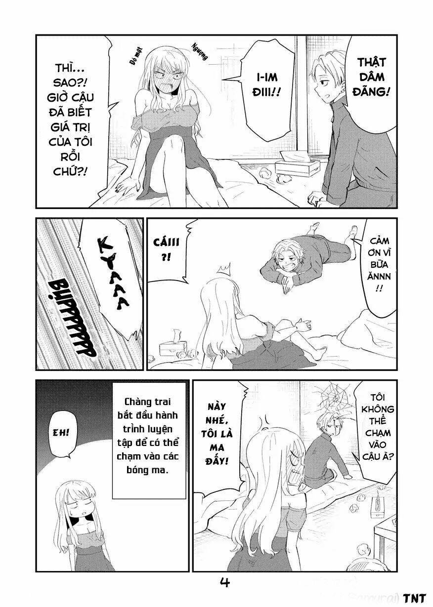 sekizui hikinuki no kei omnibus chapter 5 5