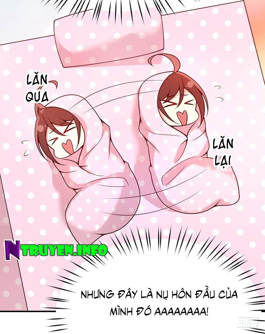 nam thần truy thê chỉ nam chapter 27.2 22