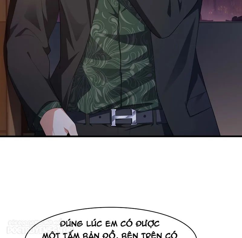 sau khi hợp thể cùng nữ thần, ta vô địch! chapter 1 76