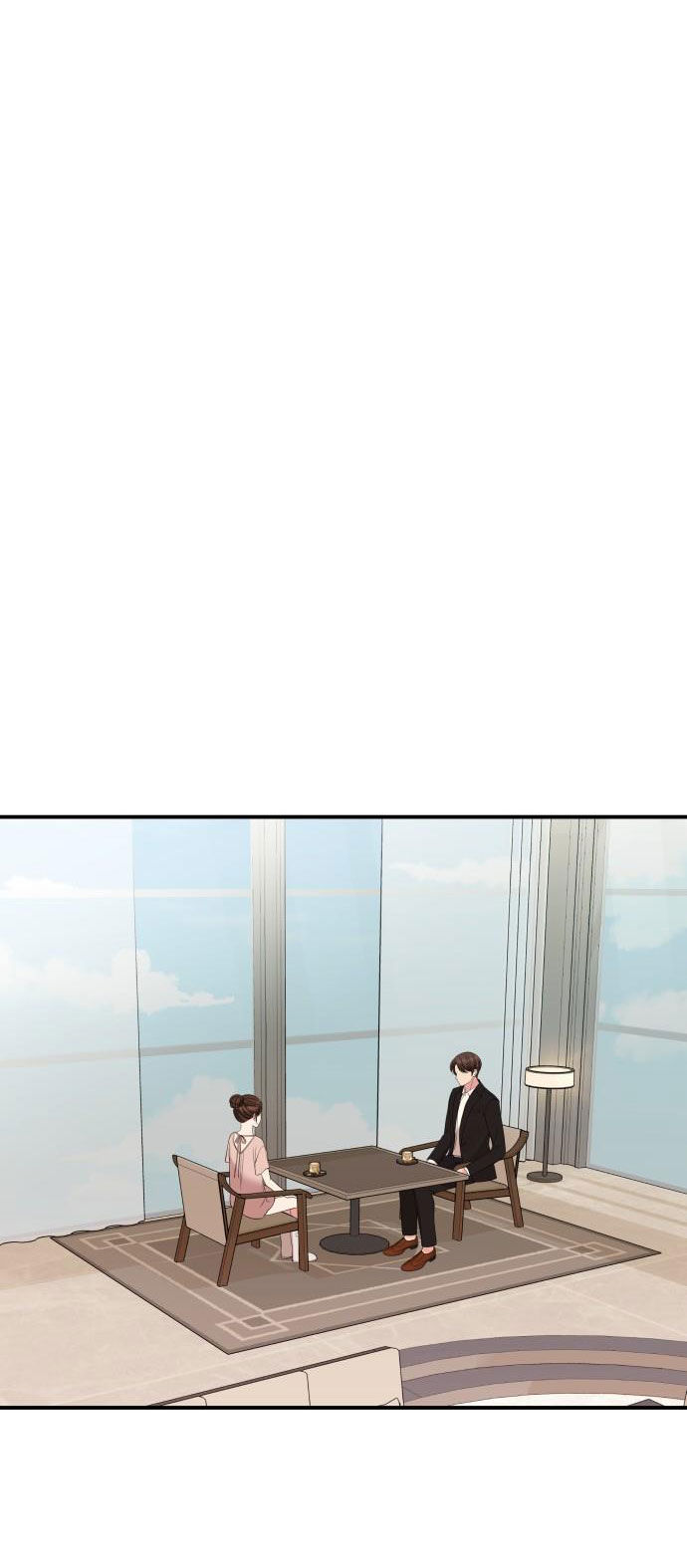 gửi em người đánh cắp những vì sao - to you who swallowed a star chapter 66.2 43