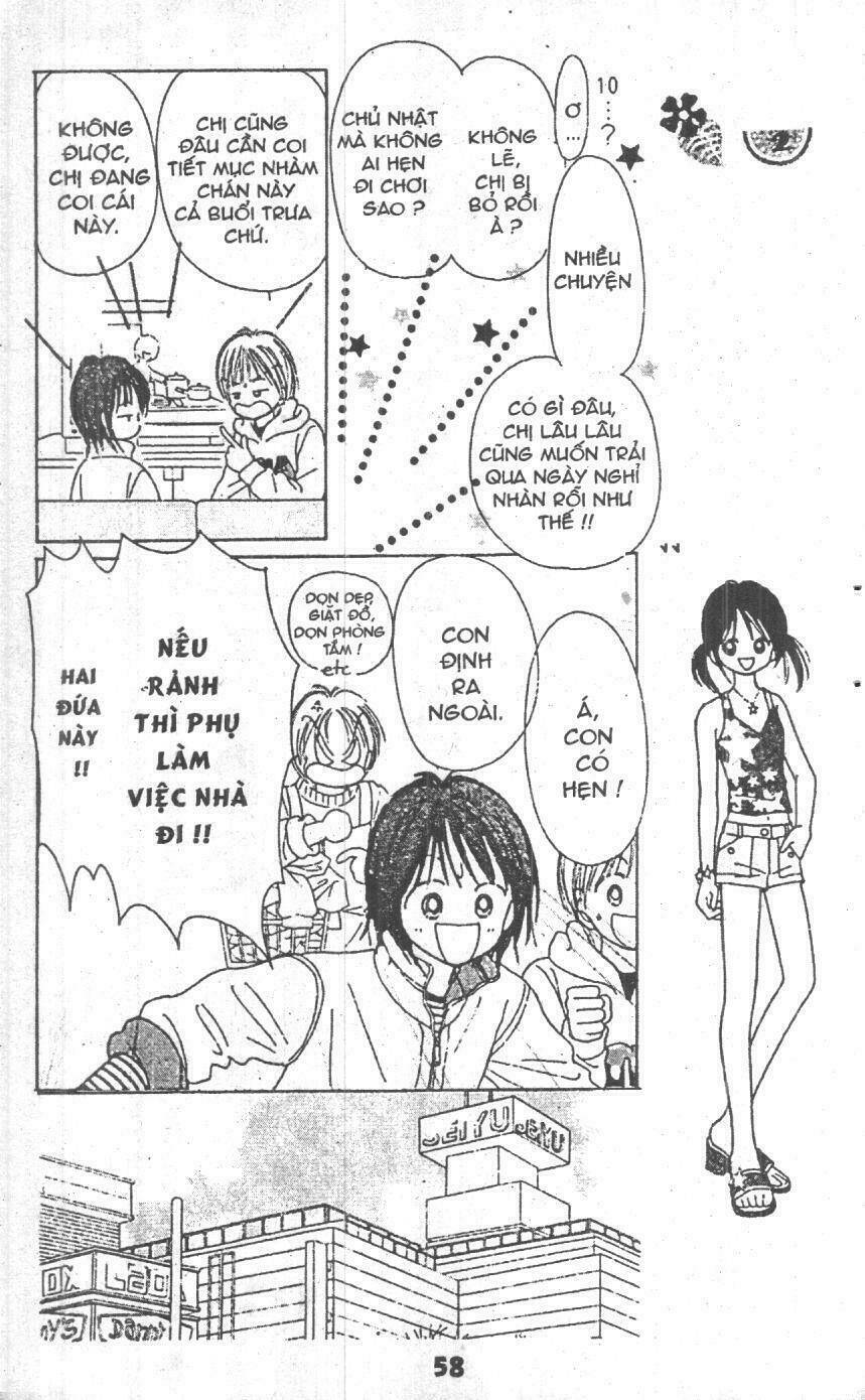 beautiful 100% chapter 2 56