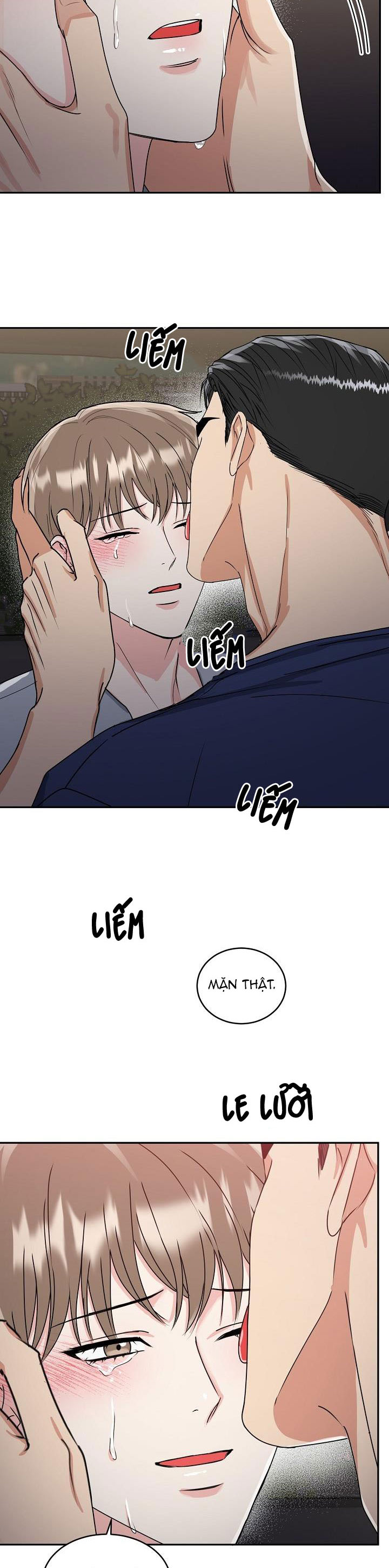 hổ dữ chapter 10 24