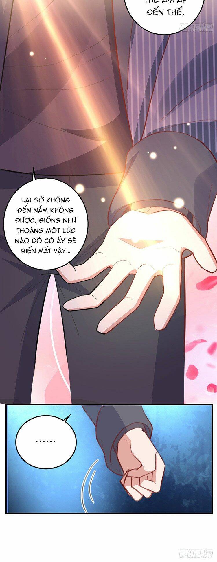 đại lão gọi tôi tiểu tổ tông chapter 25 9