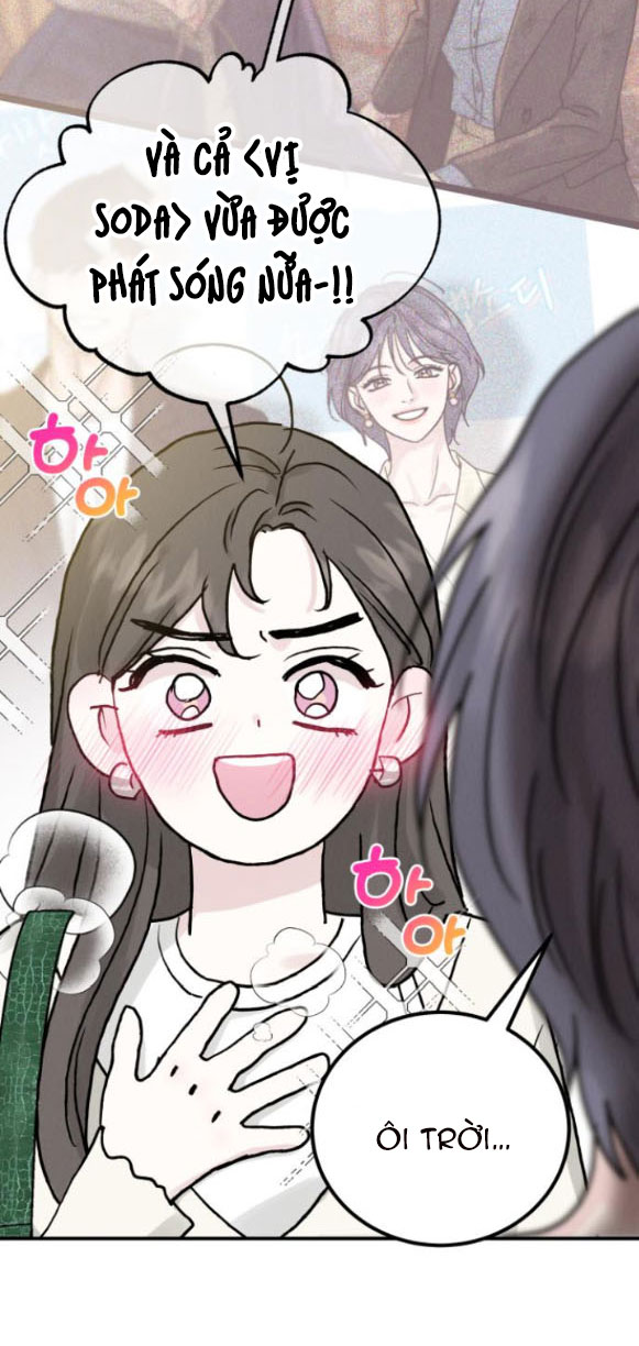 Thuyết Tình Yêu Ích Kỷ chapter 16.1 6