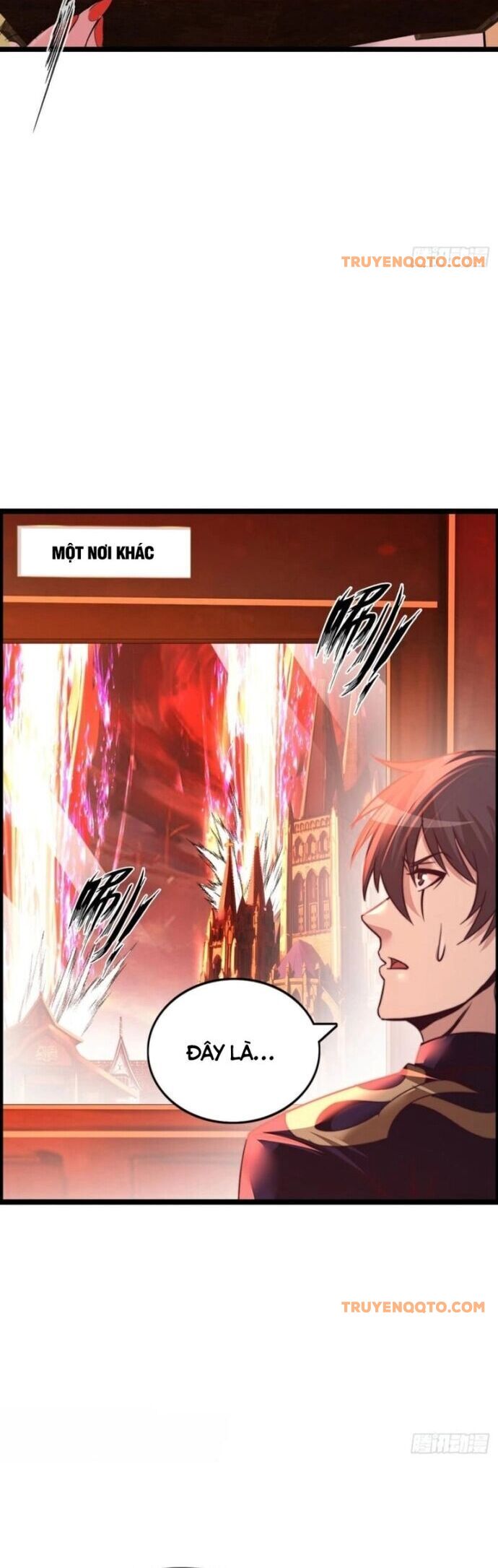 phát sóng trực tiếp, ta cầu hôn với nữ quỷ, vậy mà nàng lại đồng ý! chapter 45 6