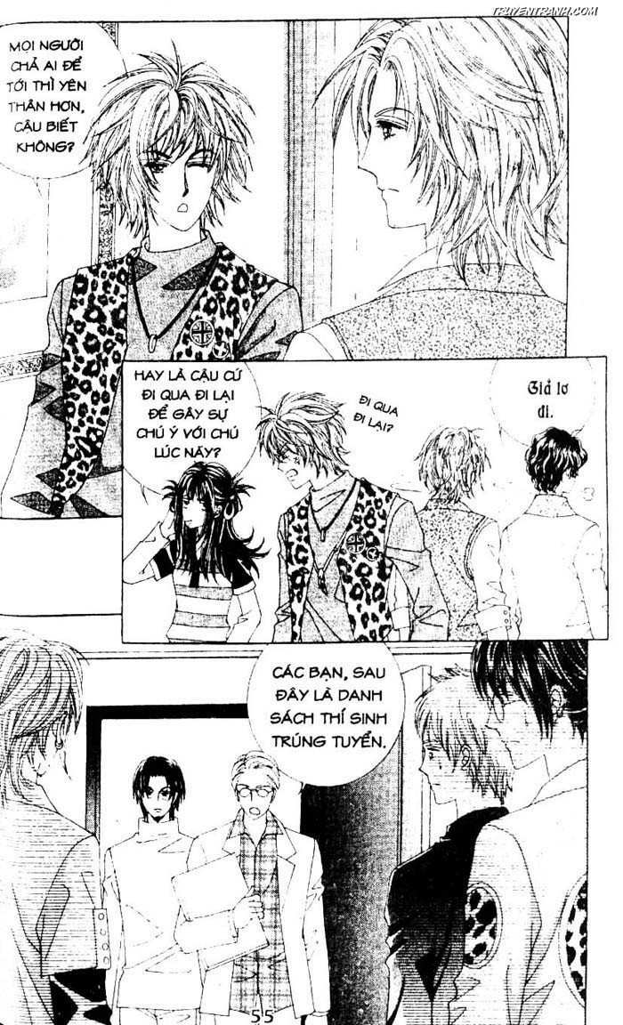 nhà trọ hoàn hảo chapter 20 27