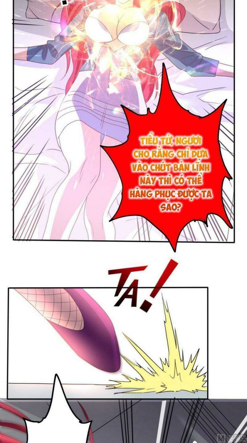 wechat siêu cấp chapter 152 30