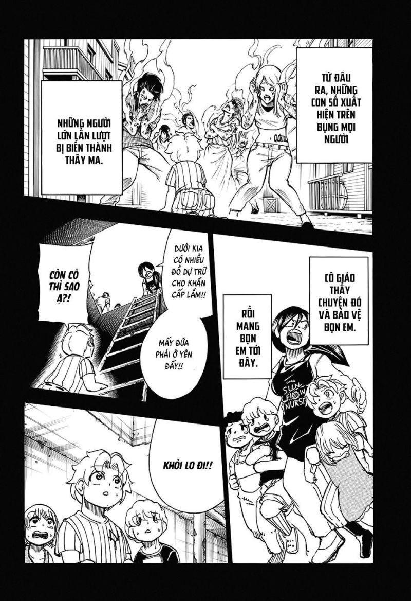 undead unluck chapter 13 8