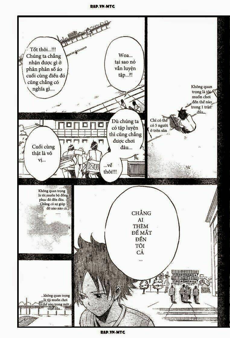 bóng rổ đường phố chapter 1 17