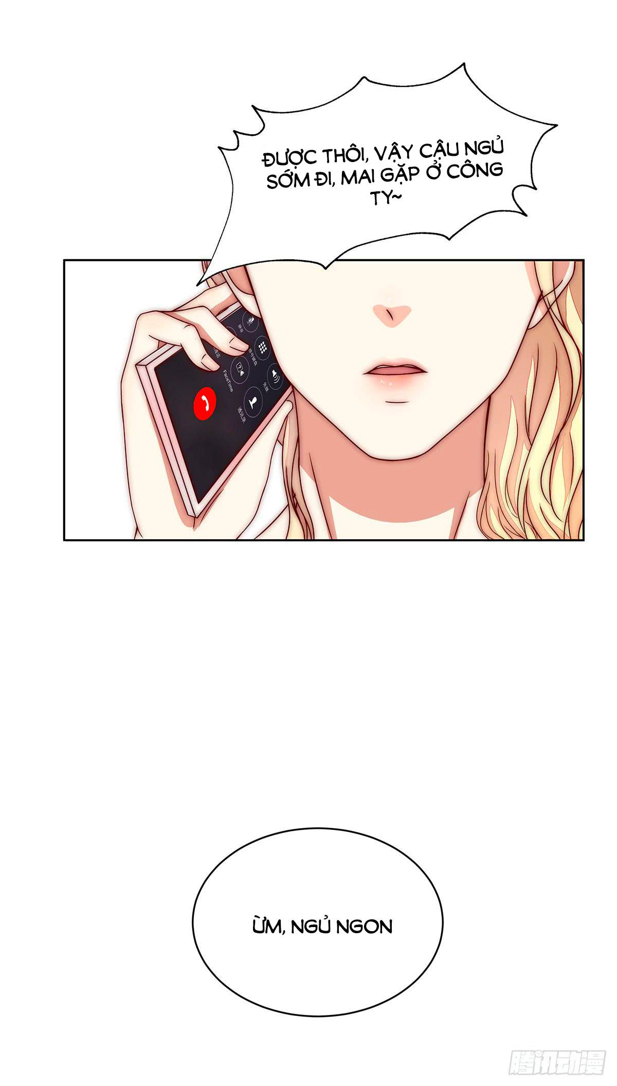 Lục Tiên Sinh Đừng Chọc Vào Tôi chapter 18 - Trang 24