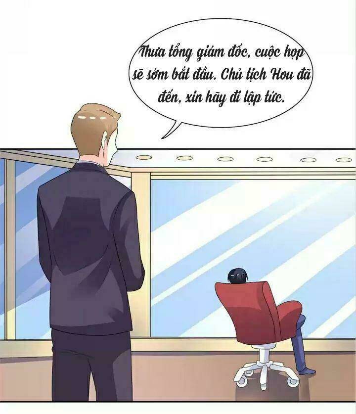 1 nửa hoàn hảo của ceo chapter 44 9