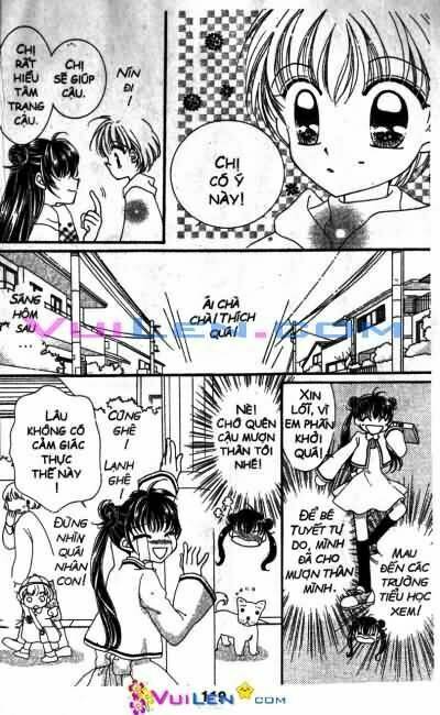 lâu đài cổ chapter 3 119