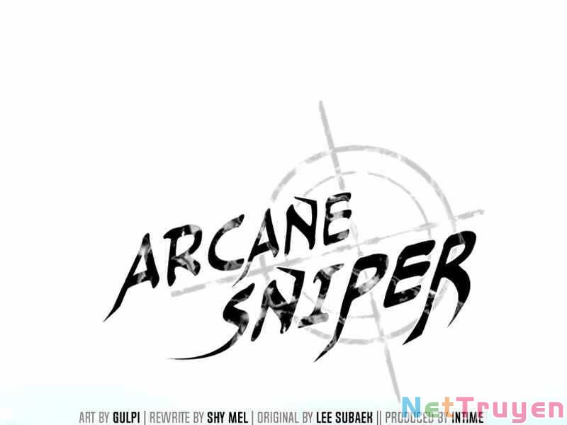 arcane sniper chapter 83 1