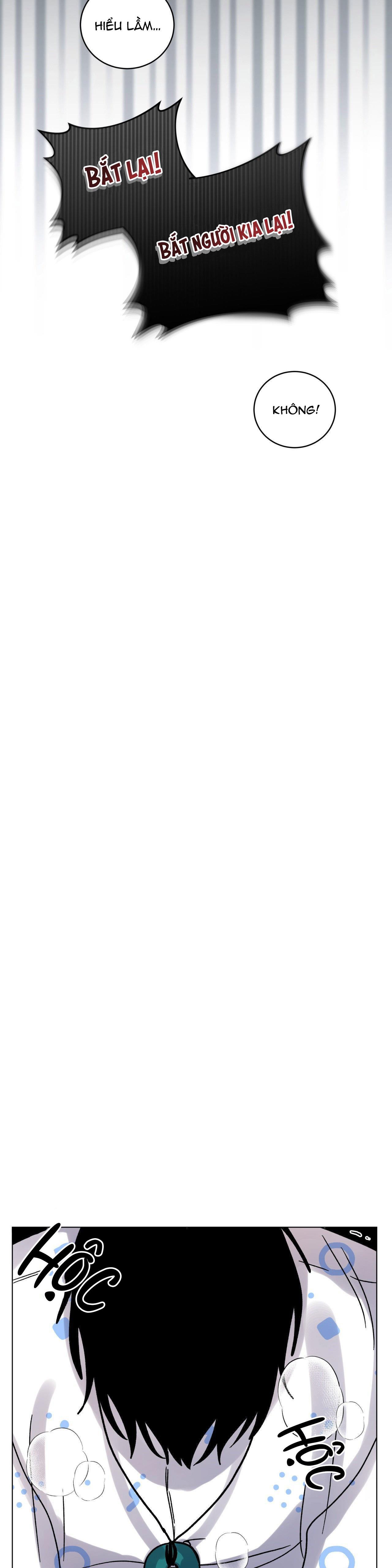 cơn mưa rào mùa hạ chapter 27 21