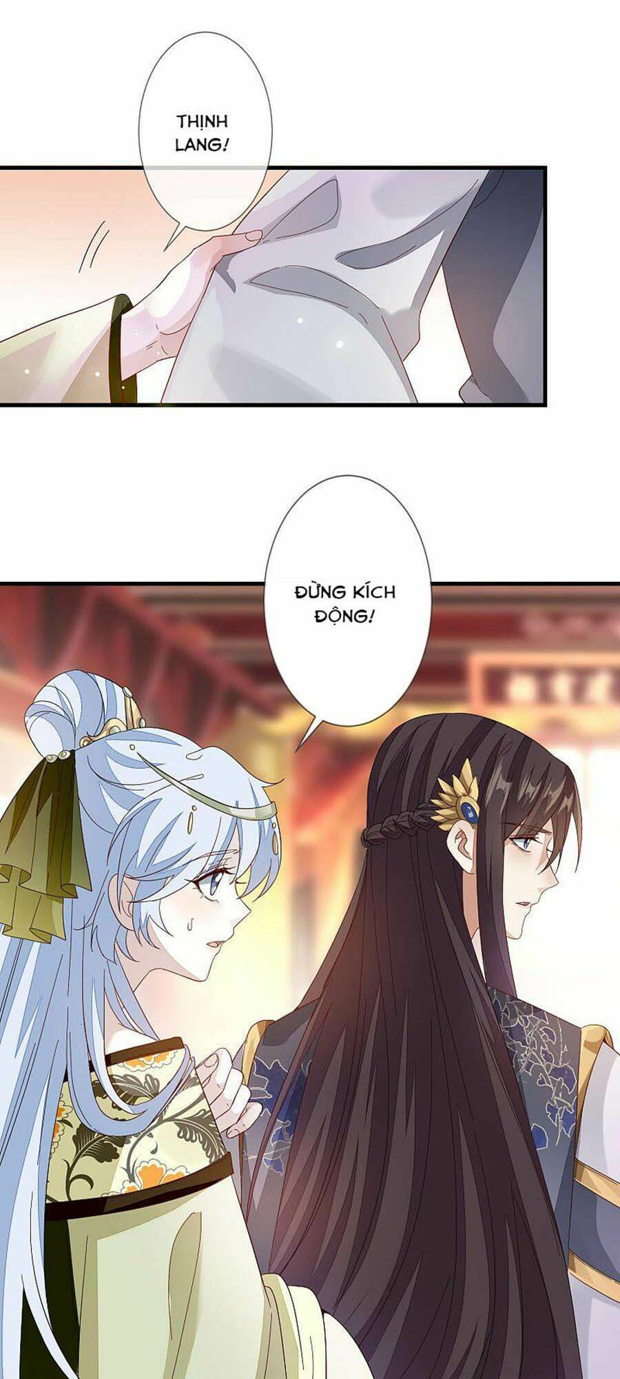 cửu khuyết phong hoa chapter 111 5