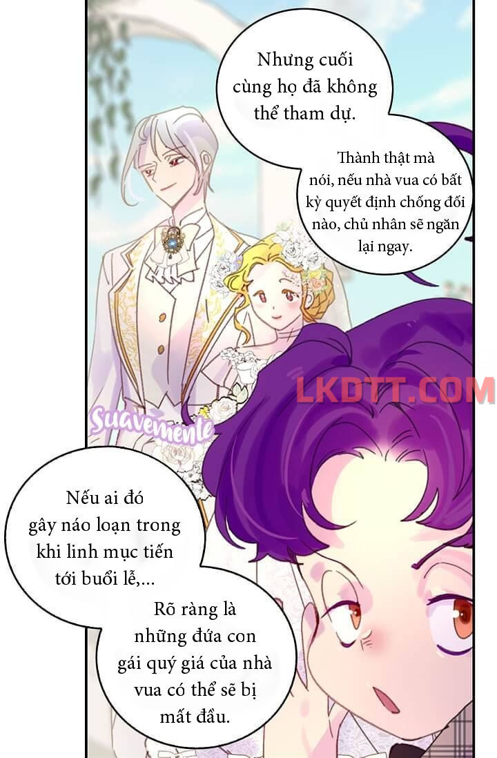 đừng xem thường nữ phụ chapter 137 47