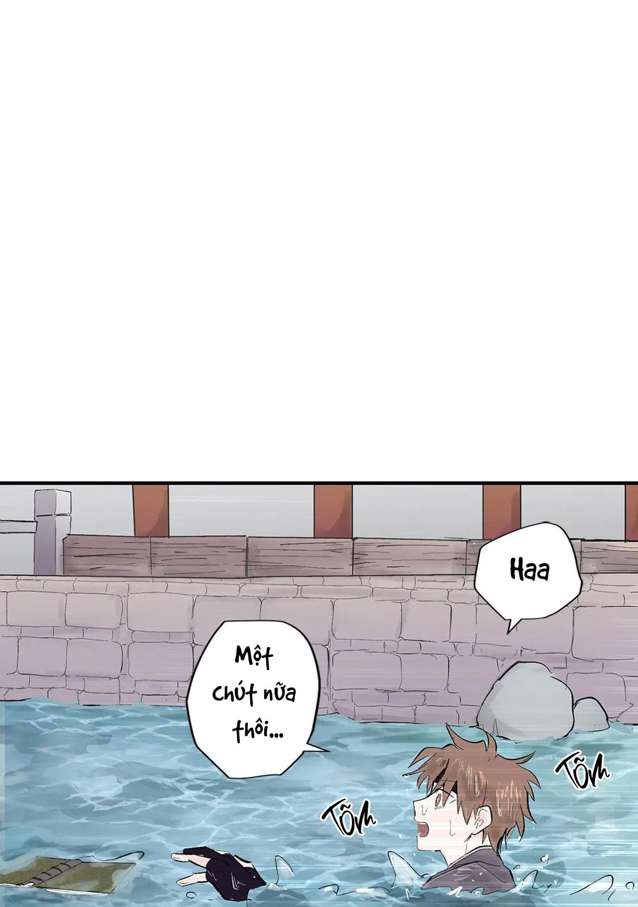 bl cổ trang - âu cổ ngắn nhà kim chapter 38.2 49