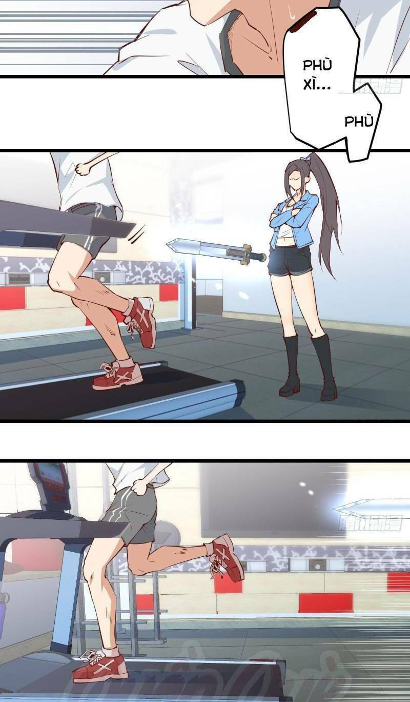 song tu đạo lữ kiểu xem mặt chapter 63 61