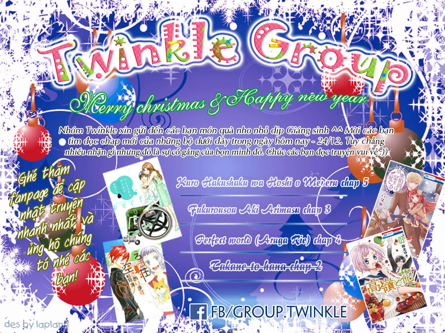 fukurousou aki arimasu chapter 3 3