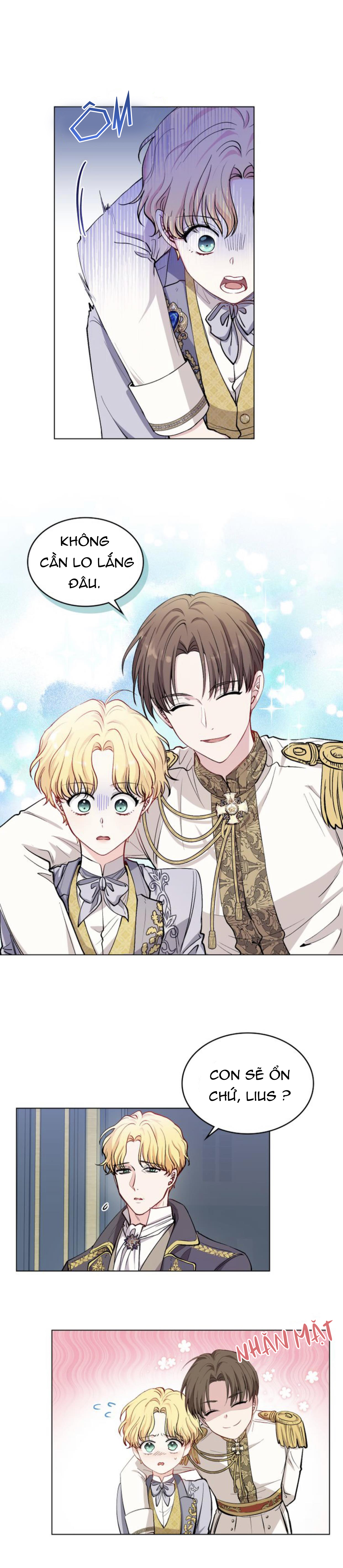 đi tìm nàng camellia chapter 11 17