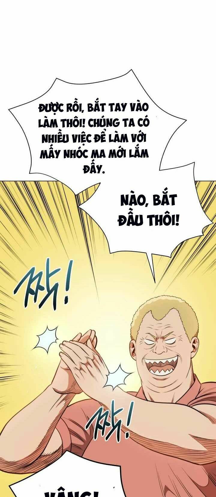 đấu sĩ vô song chapter 13 36