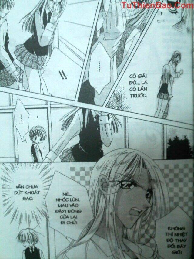 nguyện ước dưới ánh sao chapter 3 64