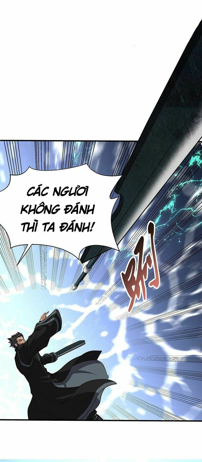 hỗn độn kiếm thần chapter 144 14