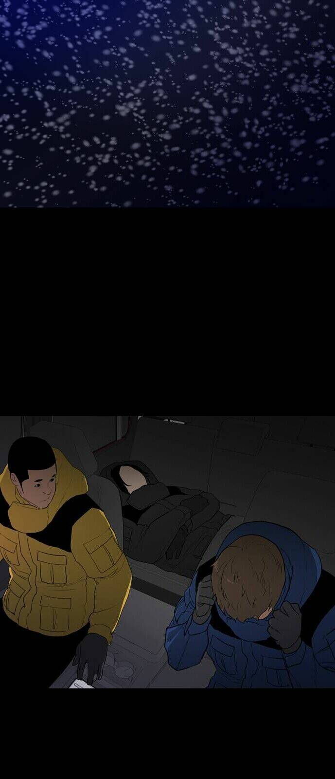 đêm vùng cực chapter 56 16