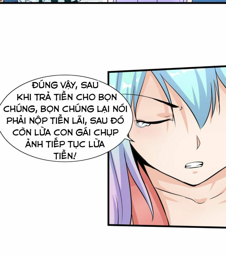 hắn là long ngạo thiên chapter 64 10