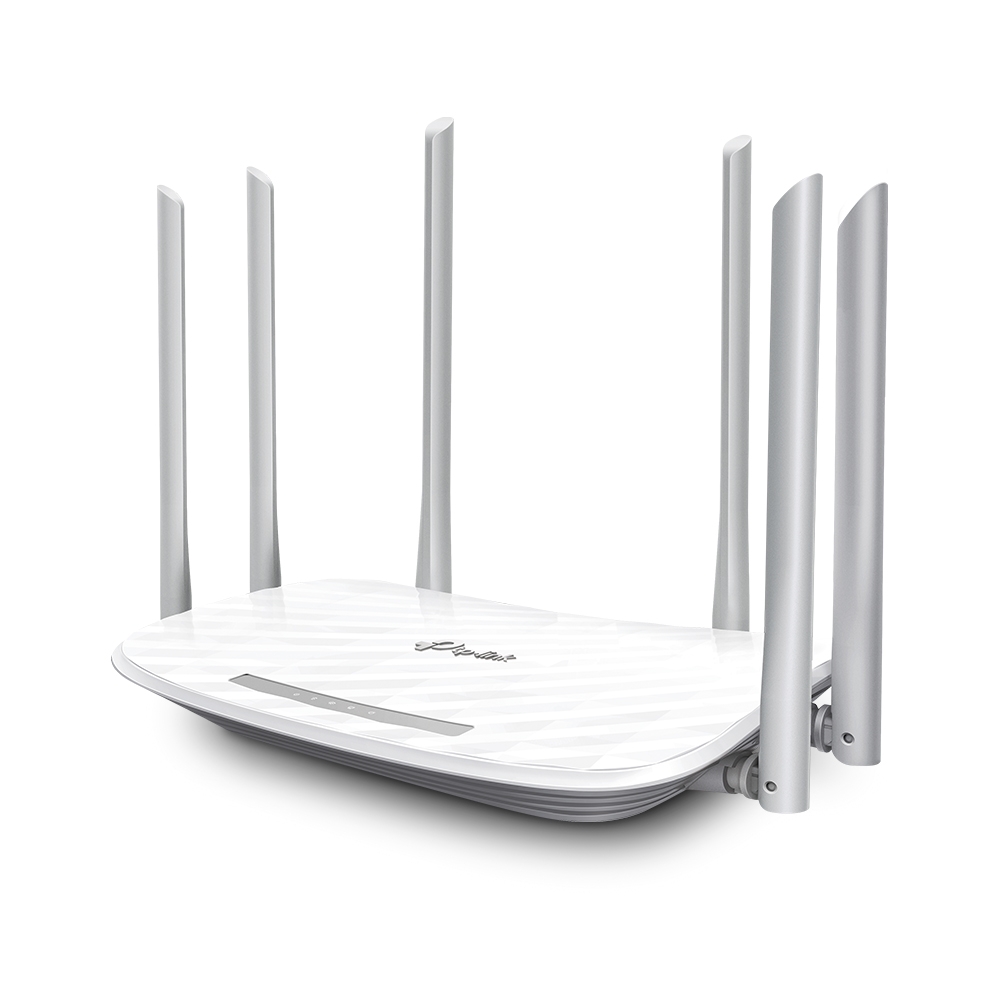 Bộ Phát Wifi TP-Link Archer C86 MU-MIMO Chuẩn AC 1900Mpbs - Hàng Chính Hãng