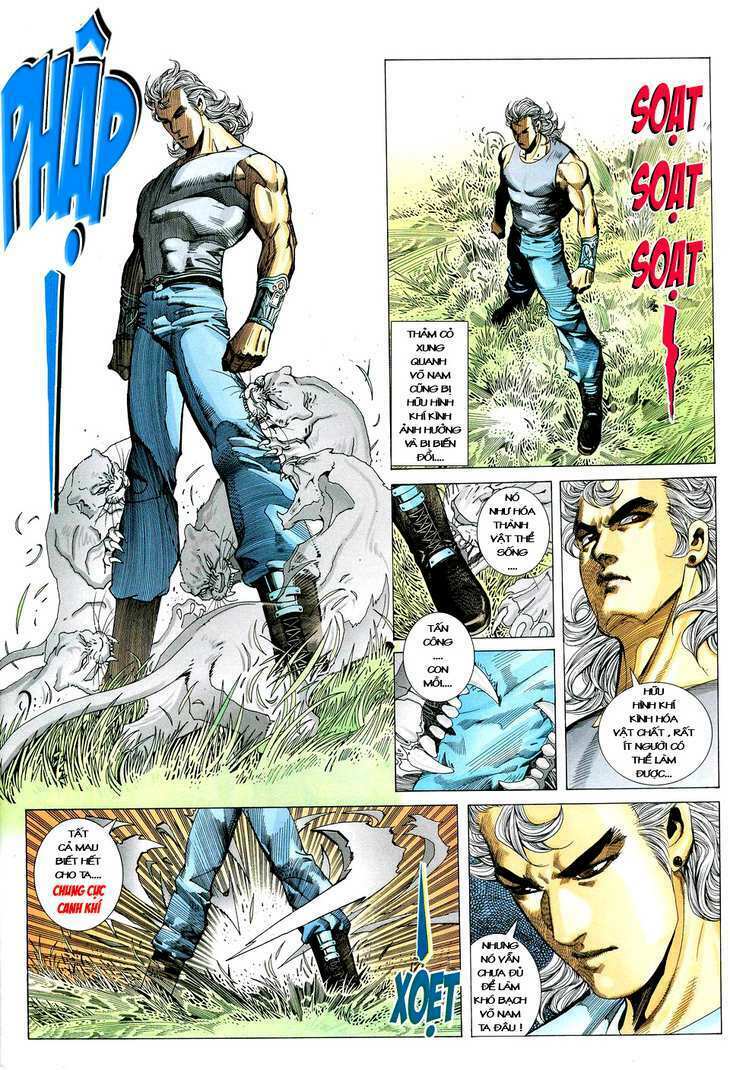 võ thần chapter 72 28