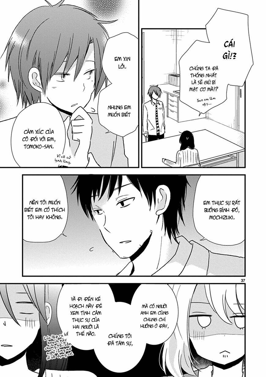 love pact chapter 1 38