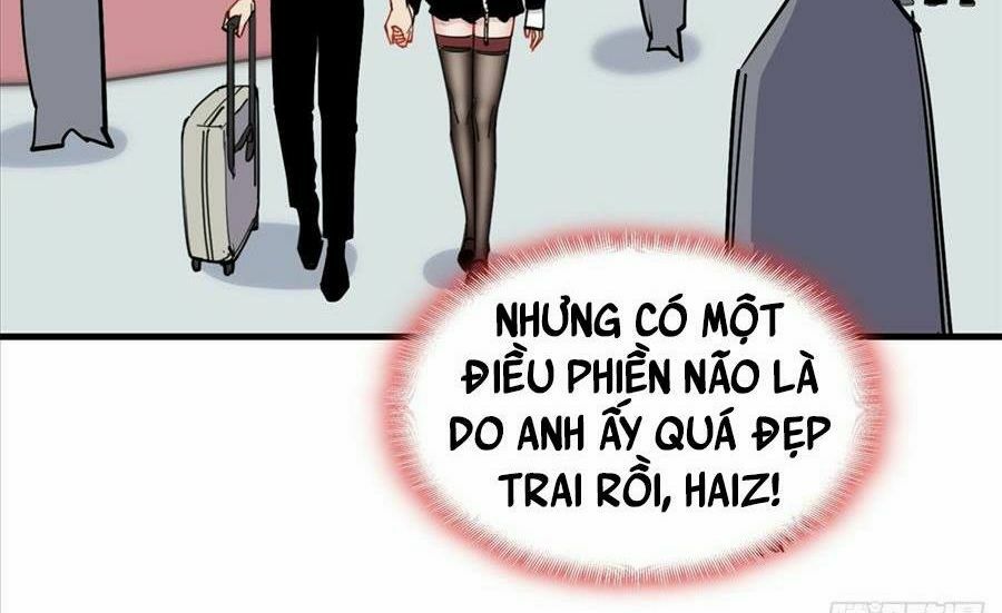 cố tổng, vợ của ngài quá mạnh rồi! chapter 51 86