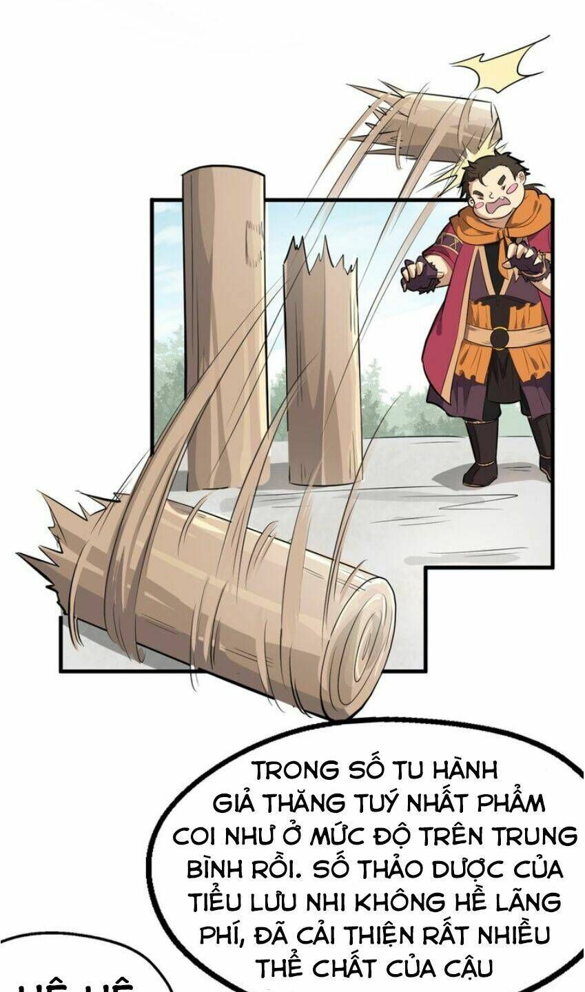 đại nghịch chi môn chapter 26 6