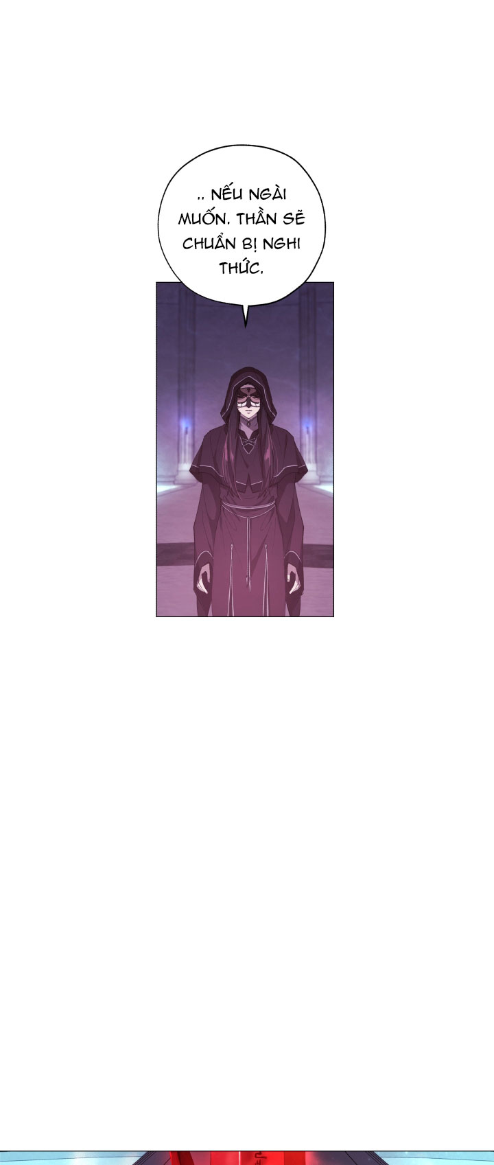 công chúa khắc ấn kẻ phản nghịch chapter 3 39