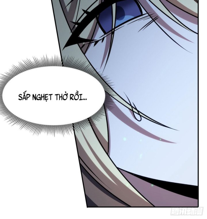 huyết cơ và kỵ sĩ chapter 336 29