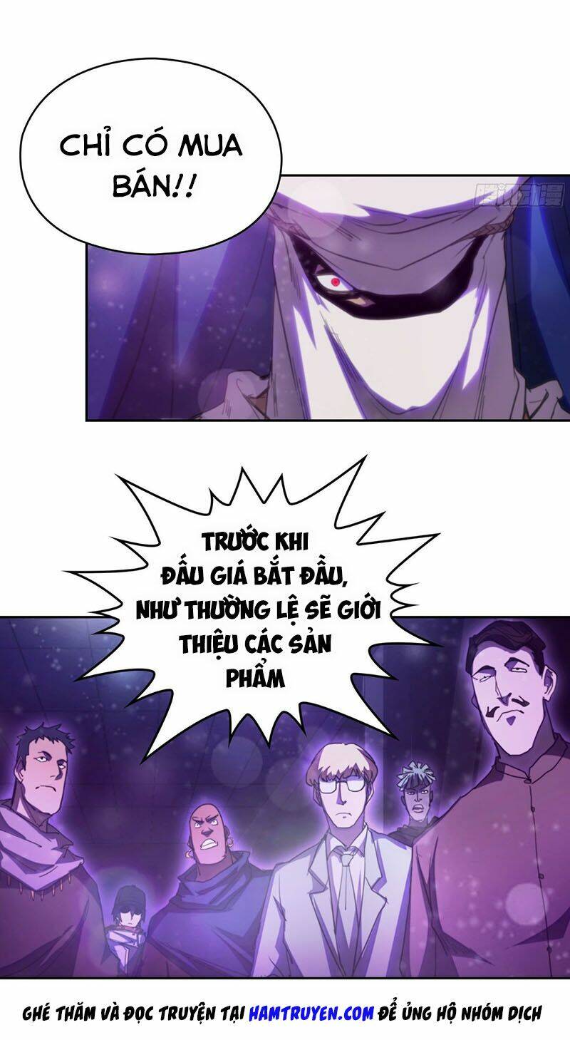 đô thị hàng thần khúc chapter 51 28