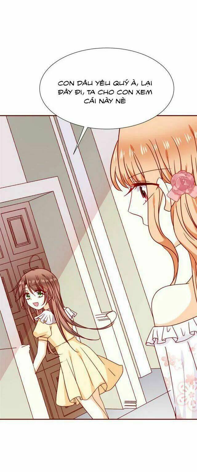 hôm nay tôi sẽ yêu ai đây ? chapter 41 31