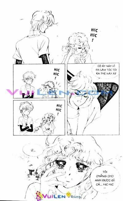 giảm cân để yêu chapter 6 20